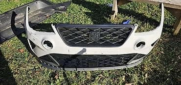 Car Parts: PREDNJI BRANIK ZA SEAT ARONA | seat Arona prednji branik 6f9 807 — 1