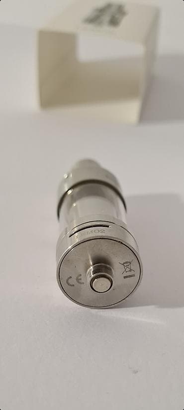toster za sendvice lidl: Eleaf Lemo 2 – RTA atomizer - Tip: rekonstruktibilni tank atomizer — 3