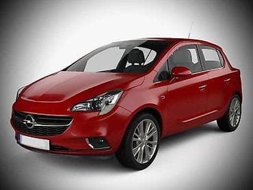 buy car in belgrade: DELOVI ZA OPEL CORSA E 9 | Polovni originalni delovi za Opel Corsa E — 3