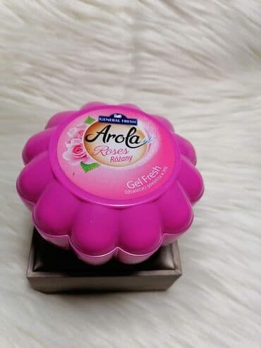 osvezivac: GENERAL FRESH OSVEŽIVAČ U GELU 150G Cena 800 din GEL FRESH osveživač — 6