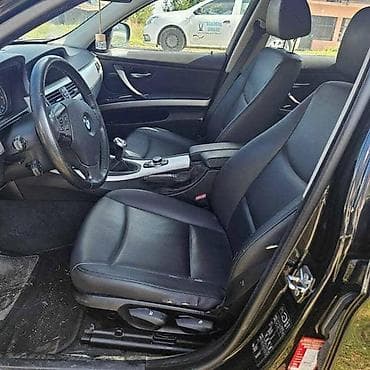 isparivac za plin cena: KOZNA SEDISTA E91 ZA BMW SERIJA 3 OD 2005. DO 2012. GOD. | Kozna — 4