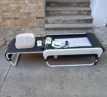 Ceragem krevet V3. Termomasazni krevet ceragem V3 malo korišćen za