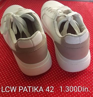 Donji delovi trenerke: Patike, Lc Waikiki, veličina - 42 — 3