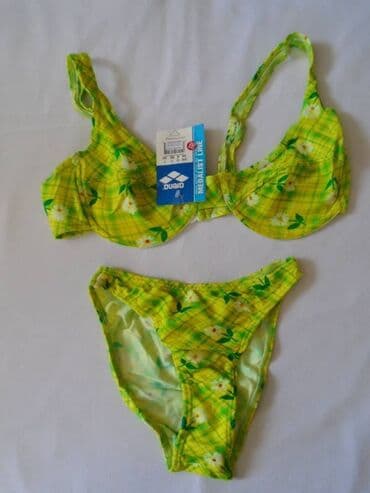 extra push up kupaci: XS (EU 34) — 2