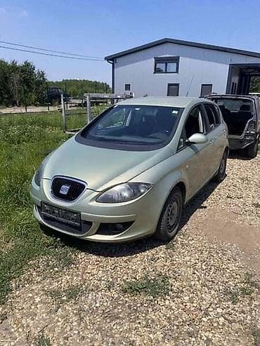 MAGLENKE ZA SEAT ALTEA, ALTEA XL | Maglenke za Seat Altea 5, 1.9 na lalafo.rs MAGLENKE ZA SEAT ALTEA, ALTEA XL | Maglenke za Seat Altea 5, 1.9