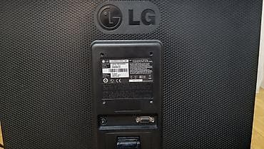 LG Flatron E1942C-BN 19 inca Wide Monitor je besprekorono ispravan — 4