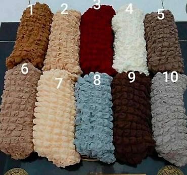 motor za trimer villager bc 900: Rastegljiva navlaka za trosed sa karnerom. Elastična tkanina sa — 6