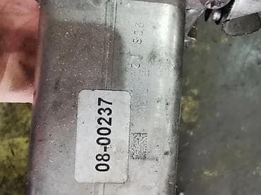 prednji branik passat b5: HLADNJAK EGR PASSAT B7, TIGUAN. 10-15.03L131512C | hladnjak EGR — 2