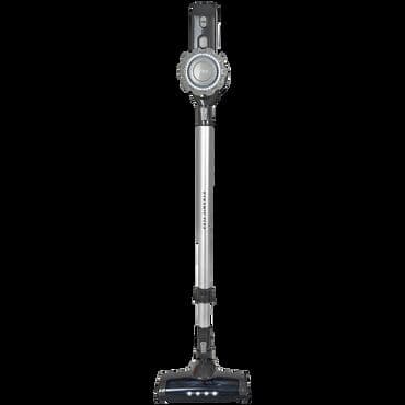 Ostali kućni aparati: Usisivač poseduje provodnu cev i motorizovanu četku sa LED — 3