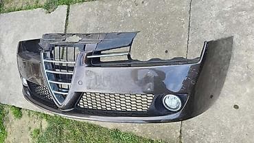 alfa romeo giulietta 2 t: BRANIK ZA ALFA ROMEO 159 | Prednji branik Alfa Romeo 159 — 3