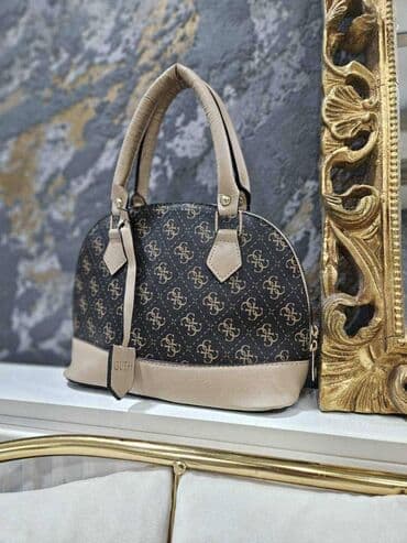 guees torbe: Elegant purse, Guess — 1