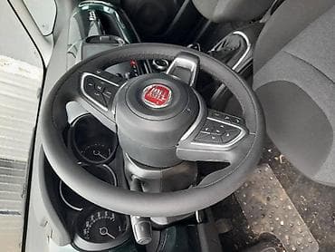 nastavak za podmazivanje: AIRBAG VOLANA ZA FIAT 500L | za noviji model 500l. ide bez volana — 2