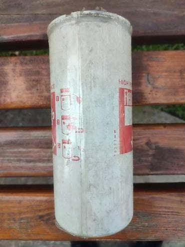 magneti cena: FILTER HIDRAULIKE FLEETGUARD HF6555 | Fleetguard® HF6555 hidraulični — 1