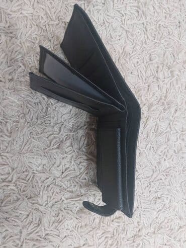 Venčanice i aksesoari: Muški novčanik — 2