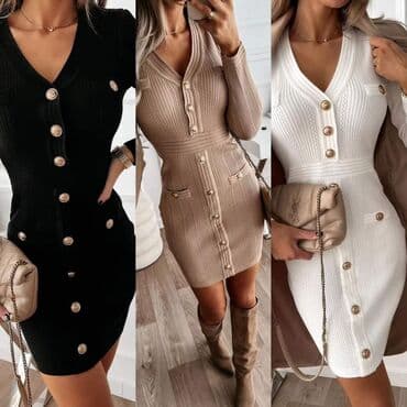 haljine trikotaza beograd: Kakav model. Haljina 
Trikotaža 
Cena 2800 din — 2