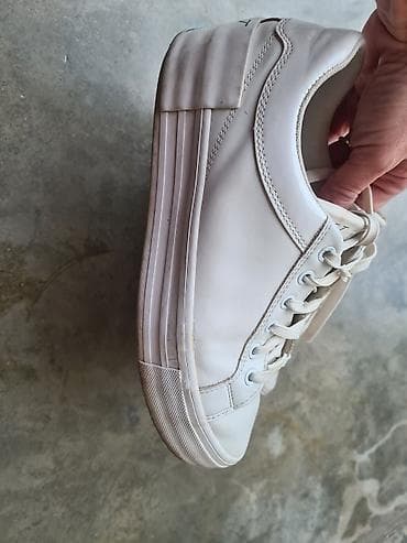 patike za folklor: Calvin Klein Jeans patike - Brend: Calvin Klein Jeans (CK) - Model — 2