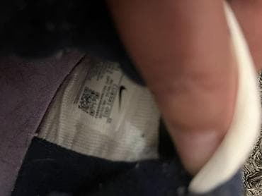 polovne skechers patike: Nike Air Force 1 Shadow patike – ženski model - Silueta: klasičan AF1 — 4