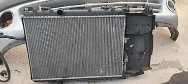 crevo interkulera: CREVO INTERKULER 2.0 HDI 66KW ZA CITROEN XSARA PICASSO | PEUGEOT 407 — 1