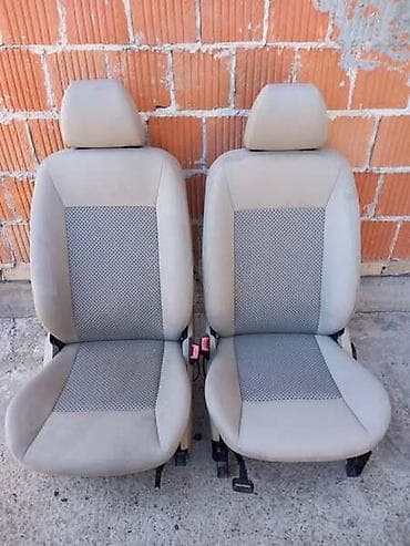 xara auto: SEDIŠTA W169 ZA MERCEDES BENZ A KLASA OD 2004. DO 2012. GOD. | Više — 4