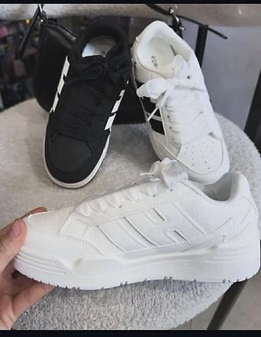 tn patike buzz: Sportske patike – uniseks, svakodnevni model - Dizajn: niske patike — 2