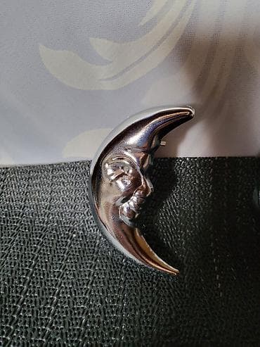 Kućna hemija i proizvodi za kuću: Drzaci novi za zavese. Drzaci u boji srebra,razlika u boji zbog — 5