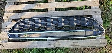 vakum za kola: MASKA F60 ZA MINI COUNTRYMAN | mini countryman f60 maska hrom dobar — 2