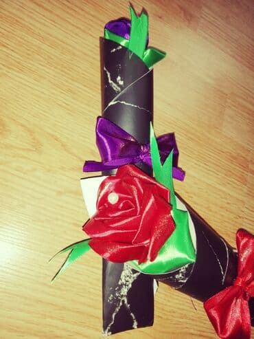 abc prasak za ves: Set of ornaments, New — 8