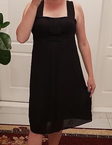Crna haljina vel.38
H&M, SAVRSENA,prefobro stoji na lalafo.rs Crna haljina vel.38
H&M, SAVRSENA,prefobro stoji