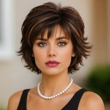 perike za kosu: Perike 3200 — 9