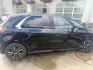auto delovi pirot: DELOVI ZA CITROEN C4 PICASSO — 2