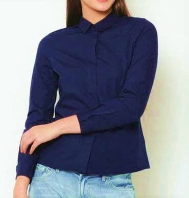 deichmann mokasine ženské: Benetton, M (EU 38), Single-colored — 1