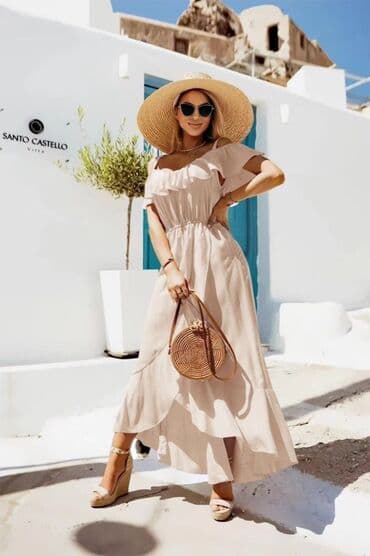 balske haljine: Haljine 2400 — 7