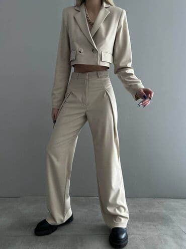 trikotazni set: New Marbella Set S•MM•L Cena5400 Din rezervisite na vreme Dostupno — 6