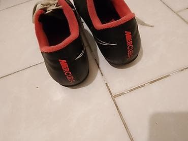 značke cena: Nike Mercurial kopačke za decu/juniore - Model: Nike Mercurial — 4