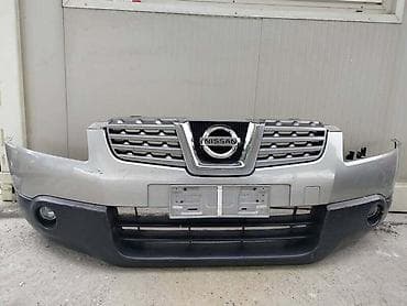 nalepnice za branike: PREDNJI BRANIK ZA NISSAN QASHQAI OD 2007. DO 2011. GOD. | Prednji — 1