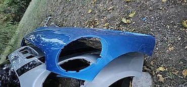vezovi za bord: HAUBA ZA MINI COOPER | mini Cooper hauba -2014 — 3