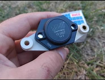 NOVO REGLER ALTERNATORA ZA FICU ZASTAVA 750 850 | Nov, Germany