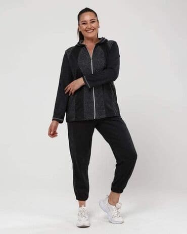 kupaći za punije osobe: Modeli za punije dame
Cene 3499 din 
Veličine 2XL, 3XL, 4XL — 15