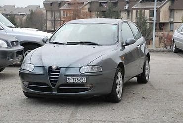 fratellis auto: DELOVI ZA ALFA ROMEO | DELOVI ZA ALFU 159, 147, 147 restajling, 156 — 5