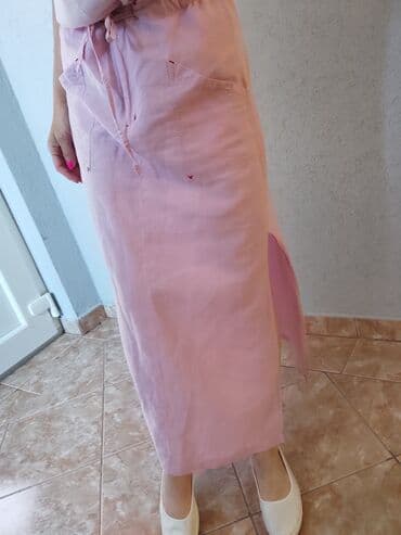 spavacice za dojenje h m: S (EU 36), Maxi, color - Pink — 4