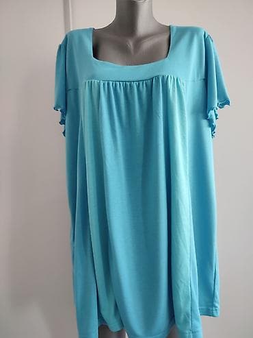 Tunika YOUR LIFE, YOUR FASHION 52/54 NOVA 1100din Prelepa moderna