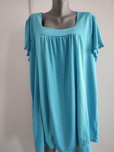 p. s. fashion kaputi: Tunika YOUR LIFE, YOUR FASHION 52/54 NOVA 1100din Prelepa moderna — 1