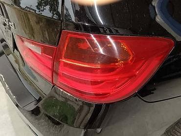 alternator za zastavu 101: ZADNJE LAMPE ZA BMW SERIJA 3 OD 2011. DO 2015. GOD. | Zadnje lampe — 2