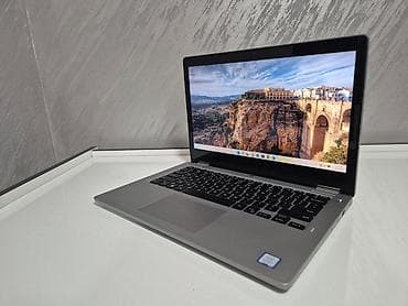 polovne peci na pelet: 💻✨ Dell Latitude 3310 2-in-1 – Premium poslovni laptop sa Touchscreen — 8