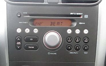 koje felne za koji auto: RADIO / CD ZA OPEL AGILA | Polovni originalni delovi za Opel Agila B — 1