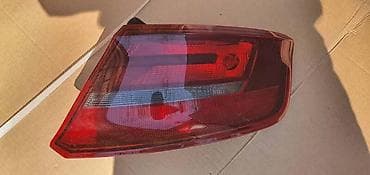 Audi 2016 г. na lalafo.rs Audi 2016 г.