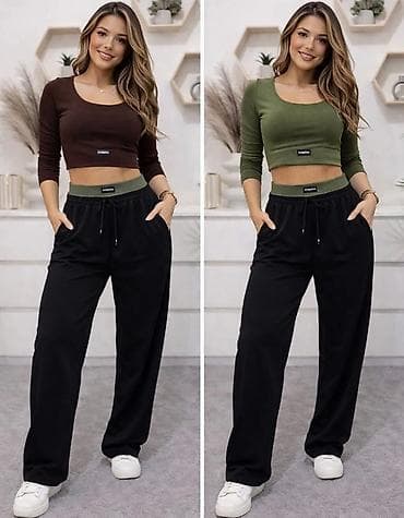 Ženska odeća: 04. Komplet 3.100 dinara L — 2