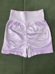 bodiji zenski: Šorcevi za trening, S veličine, 400 din. komad ili 8 komada 2800 din — 13