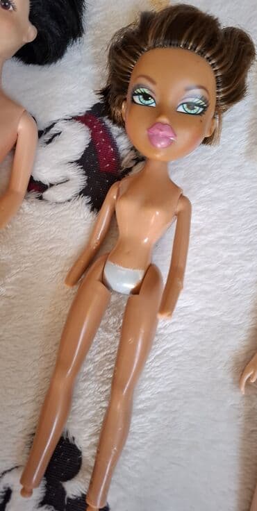 zimske jakne za djevojčice h m: Lutke lot sve sa slika Simba Simba Disney Moksi original Bratz — 7