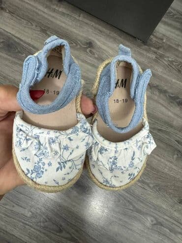 dexy co kupaci za devojcice: Sandale, H&M — 5